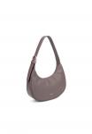 Сумка David Jones Handbag, Grey - фото 5