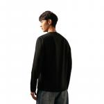 Футболка мужская Calvin Klein, черный - фото 8