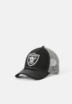 Бейсболка NFL 9SEVENTYSS UNISEX New Era, черный - фото