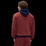 Унисекс свитшот GAP, коричневый - фото 6