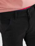 Шорты Fat Moose Nero Utility Shorts, black - фото 4