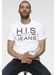 Футболка H.I.S. - фото 2