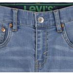 Брюки Levi's 511™ Slim Fit Jeans Classics, синий - фото 3