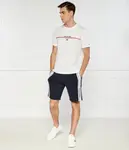 Футболка Regular fit Tommy Hilfiger, белый - фото 2