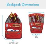 Автомобили Disney, красный - фото 2