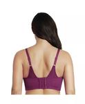 Бюстгальтер без косточек Mia Dot больших размеров PARFAIT, фиолетовый - фото 4