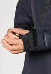 Лыжная куртка Columbia CORESHOT ANORAK, Black - фото 8