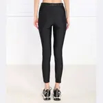 Леггинсы узкого кроя Liu Jo, черный - фото 3