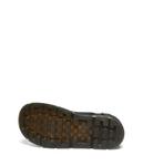 Туфли Dr. Martens Kid's Collection Raffe Youth, черный - фото 3