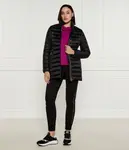 Куртка Slim fit Ea7, черный - фото 2