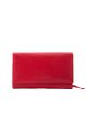 Кошелек Laura Biagiotti Wallet, Red - фото