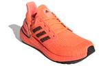 Кроссовки adidas Ultra Boost 20 Signal Coral Women's - фото 3