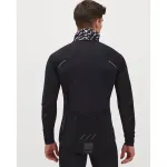 Куртка Silvini Ghisallo, черный - фото 4