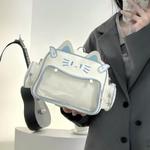 Сумки Ita PAYOT, черный - фото 8