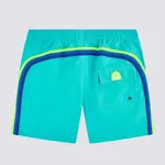 Шорты для плавания Sundek Iconic taffeta, синий - фото 4