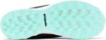 Columbia Womens Flow District, Cyan Blue/Gulf Stream - фото 8