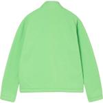 Мужская толстовка Stussy, Синий - фото 7