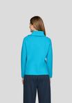 Джемпер Rabe Jumper, Tuerkis/Blue - фото 3