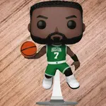 Funko Фигурка chibi Jaylen Brown Boston Celtics - фото 4