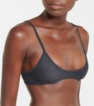 Верх бикини Рио Tropic of C, черный - фото 4