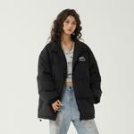 The Simpsons Унисекс пуховик, Mist Green (Comes with Brand Down Jackets One Piece) - фото 13