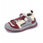 Детские сандалии SHIBU, красный - фото