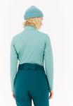 Топ Protest REFABRIZ, Glacial Blue/Light Blue - фото 3