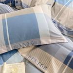 FUANNA Комплект постельного белья, 4 предмета, 200 см - фото 7