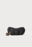 Сумка Diesel MULTI SHOULDER BAG UNISEX, Black - фото