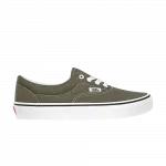 Кроссовки Era Vans, зеленый - фото