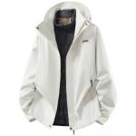 Пуховик Unisex с капюшоном Moderate Jeep, ether синий - фото 6