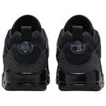 Кроссовки Jordan Spizike Low Black Cat, черный - фото 4