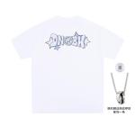 Футболка унисекс Dnbh, Бодхи Грин - фото