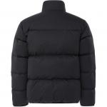 Куртка Nike ClubTherma-FIT, черный/паук - фото 4