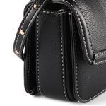 Liu Jo Сумка через плечо 'Evrim' в черном цвете - фото 3