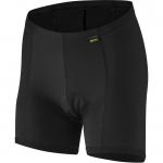 Женские трусы Sitivo с подкладкой на сиденье Gonso, черный - фото 4