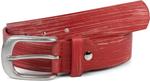 Ремень styleBREAKER, красный - фото 2