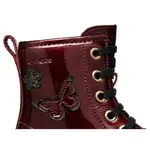 Ботинки Geox Shaylax, красный - фото 8