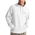 Винтажный худи Converse, серый - фото