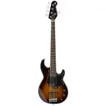 Бас-гитара Yamaha BB435 Tobacco Brown Sunburst 5 струн BB 400 - фото 2