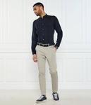 Штаны p-kaiton1 Slim fit Boss, желтый - фото 2