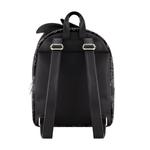 Мини-рюкзак Nickelodeon Danny Phantom, черный - фото 2