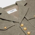 Куртка женская Nb Navy/Castlerock/Shadow Gray Celine - фото 5