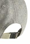 Бейсболка camel active Cap, Grey Melange/Grey - фото 3