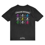 Футболка Chrome Hearts Foti Tee, Black - фото 2
