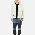 Куртка мужская Evisu, черный - фото 5