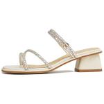 Сандалии женские Basto, черный - фото 6