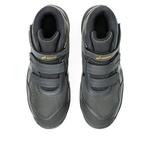 Кроссовки ASICS Winjob CP216 'Black Graphite Grey' - фото 6