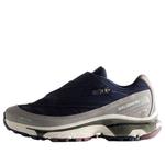 Кроссовки x kith xt-voyager Salomon, мультиколор - фото