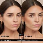 Бронзирующая пудра Givenchy Prisme Libre Givenchy, 0.2 oz/7 g, 002- Popeline Bronzée - фото 2